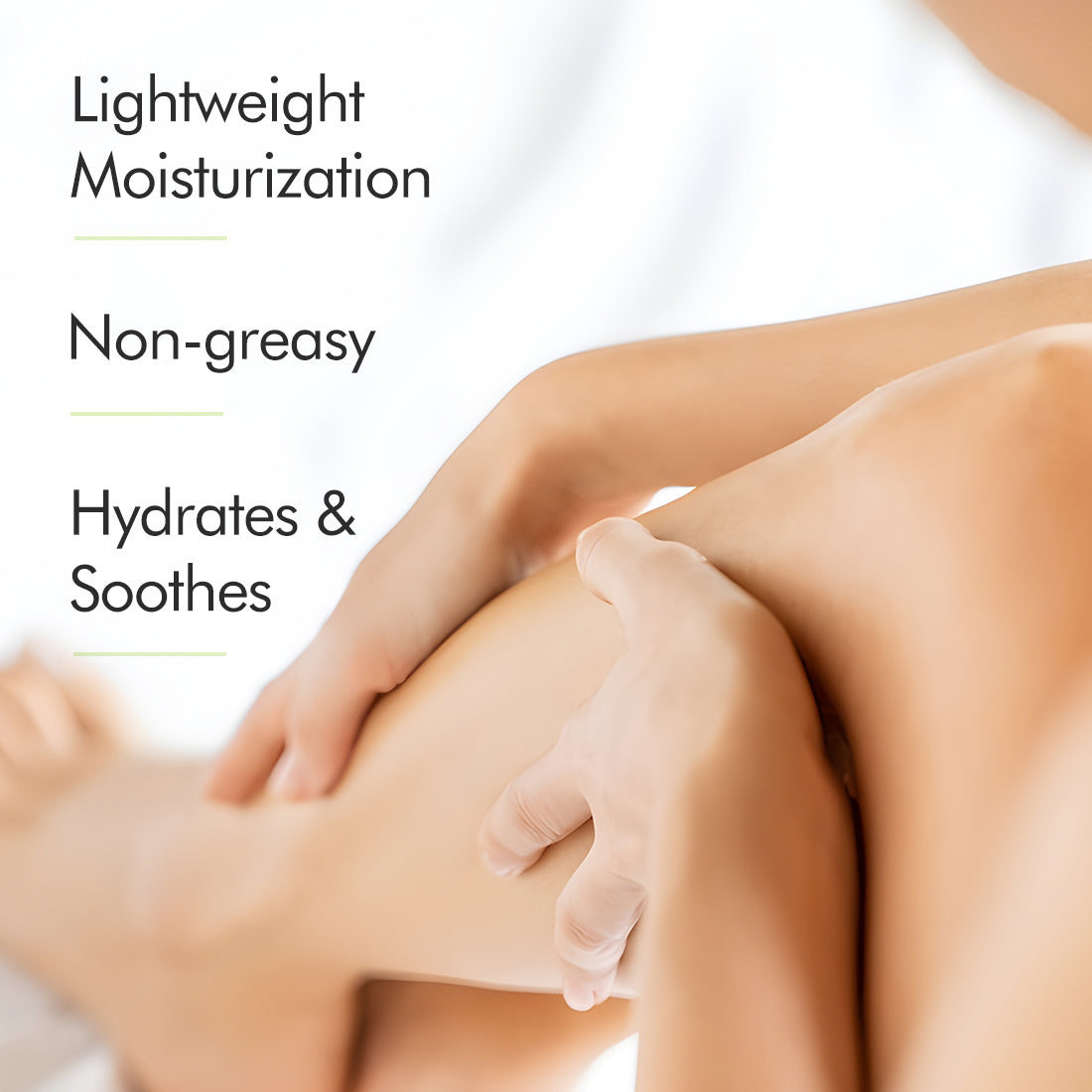 Coffee Body Wash + GT Body Lotion