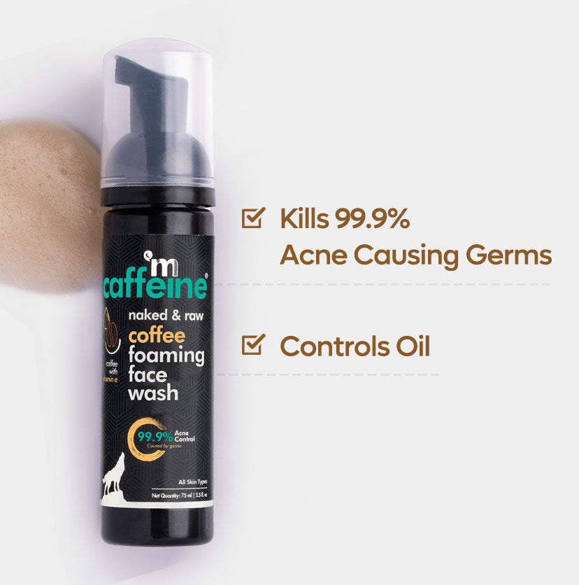 Acne Control Kit