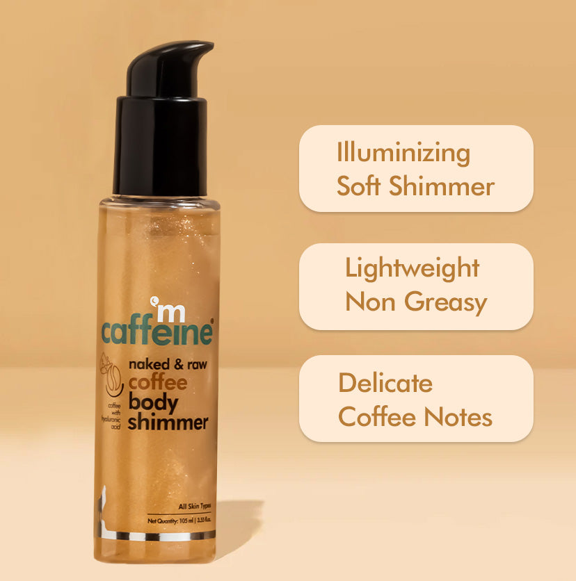 Body Glow Essentials Kit