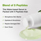 Green Tea Face Serum Strengthens Skin Barrier