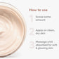 How To Use Coffee & Berries Body Butter