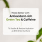 Body acne control/fighting Duo