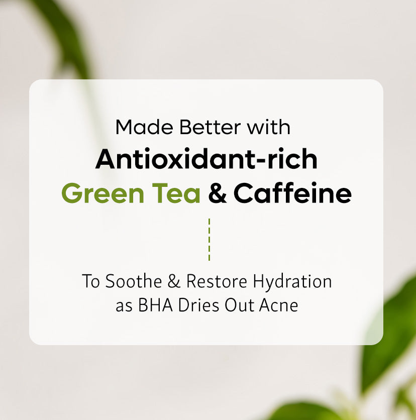 Body acne control/fighting Duo