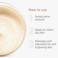 How To Use Coffee & Almond Body Butter 