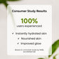 Green Tea Day Cream with SPF 30 PA++ for Hydration & 24 Hrs Moisture Lock - 50 ml