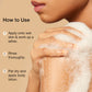 Cream Coffee Bathing Soap for Deep Moisturization - 75g - Natural & 100% Vegan