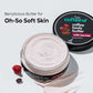 Deep body cleansing trio- Coffee & Berries