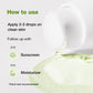 How To Use Green Tea Face Serum