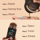 Stick to Hydration Coffee Body Combo