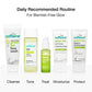 Green Tea Face Serum For Blemish Free Glow