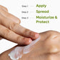 Green Tea Day Cream with SPF 30 PA++ for Hydration & 24 Hrs Moisture Lock - 50 ml