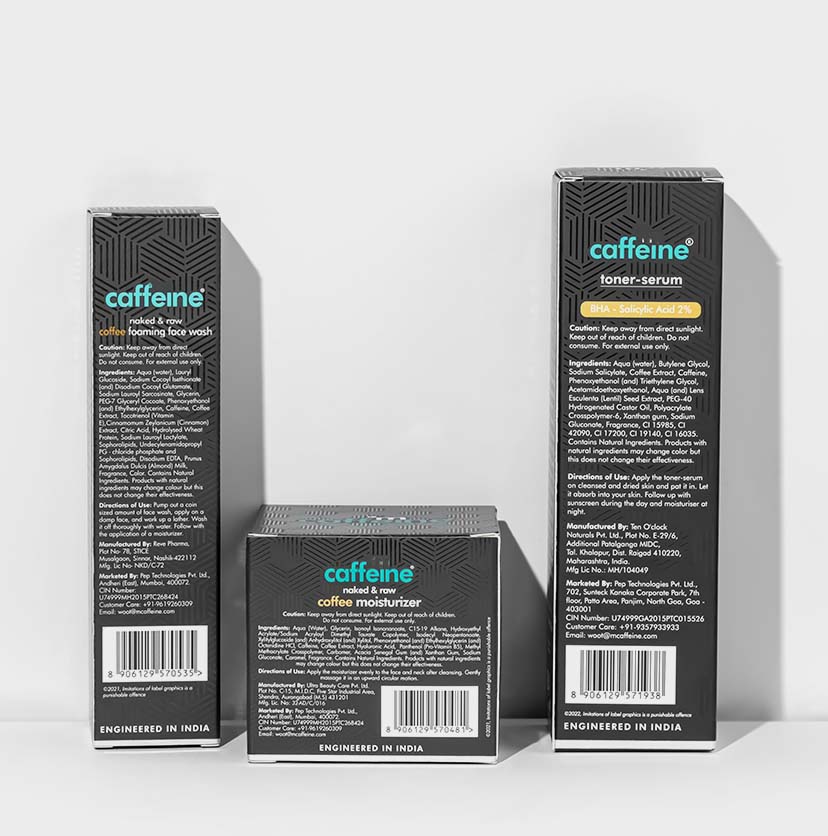 Acne Control Kit