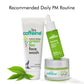 Green Tea Night Gel with Vitamin C - 50ml