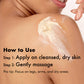 How to Use Choco & Shea Body Butter