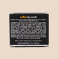Coffee Lip Scrub - 12g