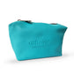 Naked Teal Pouch