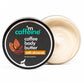 Coffee & Almond Body Butter with Shea Butter for Deep Moisturization & Smooth Skin