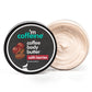 Coffee & Berries Body Butter with Shea Butter for Deep Moisturization & Smooth Skin