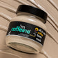 Coffee Body Mask with Niacinamide - 250g