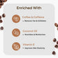 Coffee Exfoliation Routine